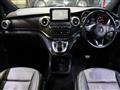 2018 Mercedes-Benz V-Class
