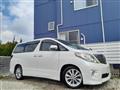 2008 Toyota Alphard G