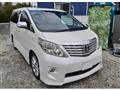 2008 Toyota Alphard G