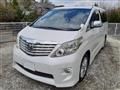 2008 Toyota Alphard G