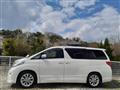 2008 Toyota Alphard G