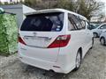 2008 Toyota Alphard G