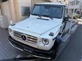 2012 Mercedes-Benz G-Class