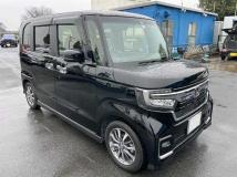 2021 Honda N BOX
