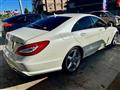 2012 Mercedes-Benz Cls-Class
