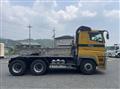 2012 Mitsubishi Fuso Super Great