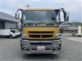 2012 Mitsubishi Fuso Super Great