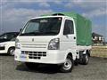 2018 Suzuki Carry Truck