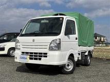 2018 Suzuki Carry Truck