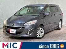 2010 Mazda Premacy