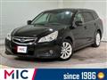 2011 Subaru Legacy Touring Wagon