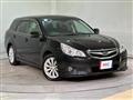 2011 Subaru Legacy Touring Wagon