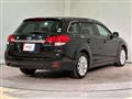 2011 Subaru Legacy Touring Wagon