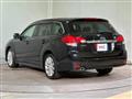 2011 Subaru Legacy Touring Wagon