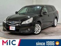 2011 Subaru Legacy Touring Wagon