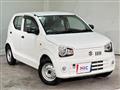 2016 Suzuki Alto