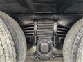 1997 Mitsubishi Fuso Super Great