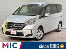 2020 Nissan Serena