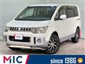 2011 Mitsubishi Delica D5