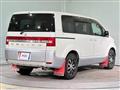 2011 Mitsubishi Delica D5