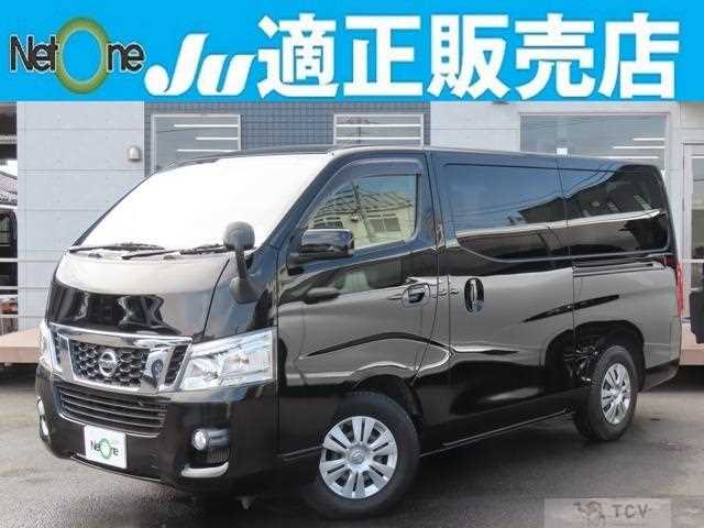 2016 Nissan Nissan Others