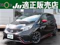2014 Nissan Note