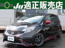 2014 Nissan Note