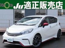 2014 Nissan Note