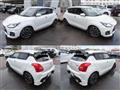 2021 Suzuki Swift