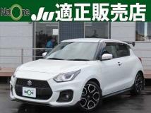 2021 Suzuki Swift