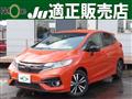 2017 Honda Fit