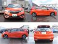 2017 Honda Fit