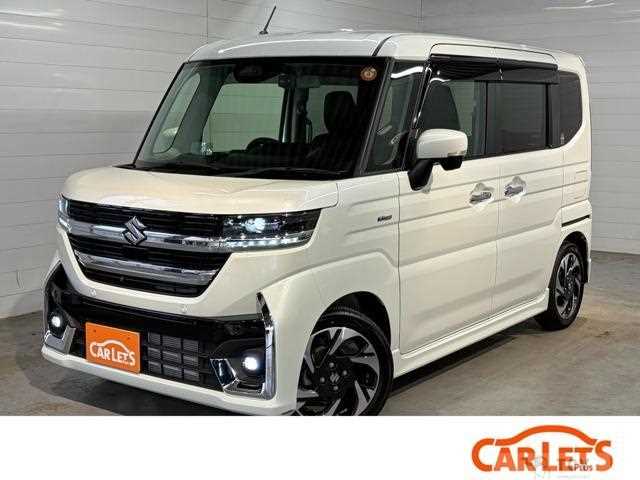 2025 Suzuki Suzuki Others