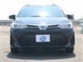 2019 Toyota Corolla Fielder