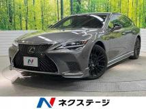 2023 Lexus LS