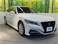2021 Toyota Crown Hybrid