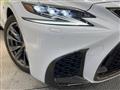 2018 Lexus LS