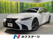 2018 Lexus LS