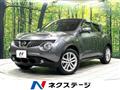 2011 Nissan Juke