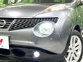 2011 Nissan Juke