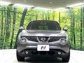 2011 Nissan Juke