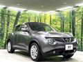 2011 Nissan Juke