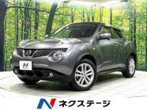 2011 Nissan Juke