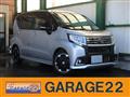 2014 Daihatsu Move
