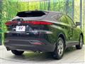 2024 Toyota Harrier
