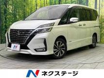 2022 Nissan Serena