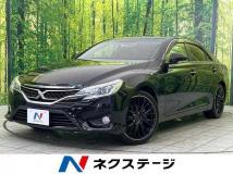 2015 Toyota Mark X