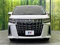 2023 Toyota Alphard G