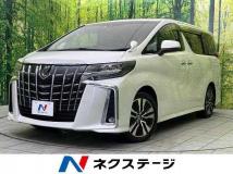 2023 Toyota Alphard G