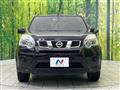 2012 Nissan X-Trail